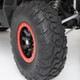 Polaris RZR Enduro XT/S Steel Belted for Extreme Terrain by STI Powersport